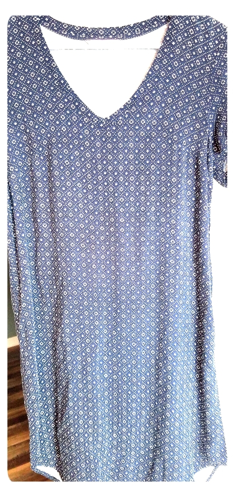 Tshirt dress